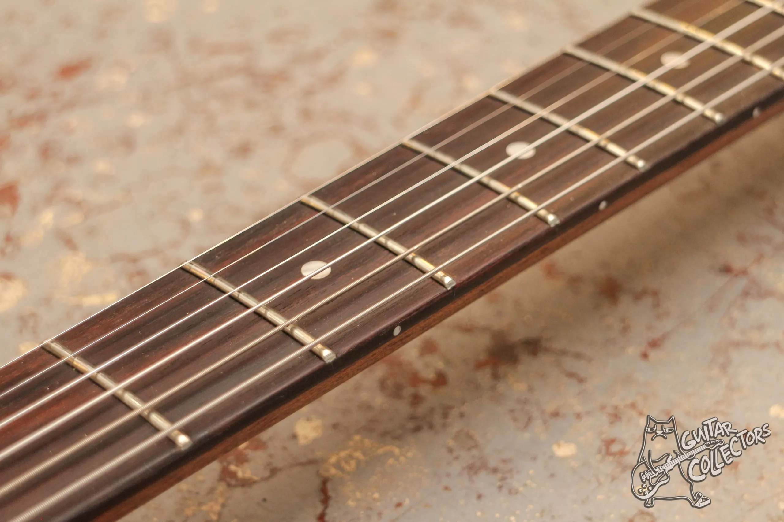 Partcaster Telecaster