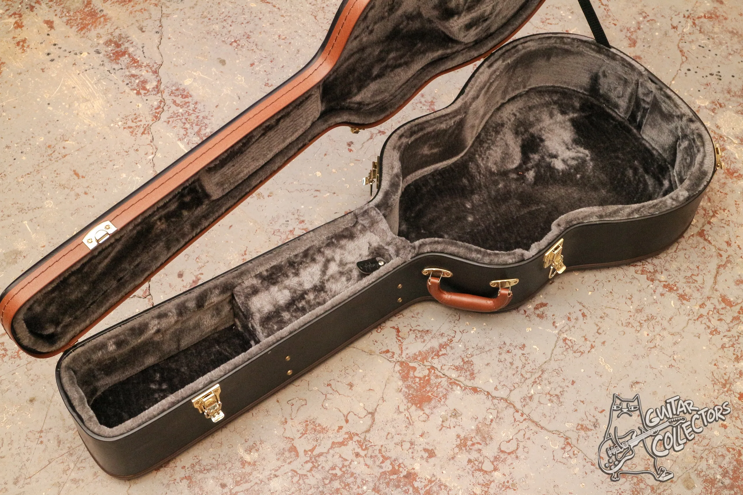 Epiphone кейс для акустической Dreadnought