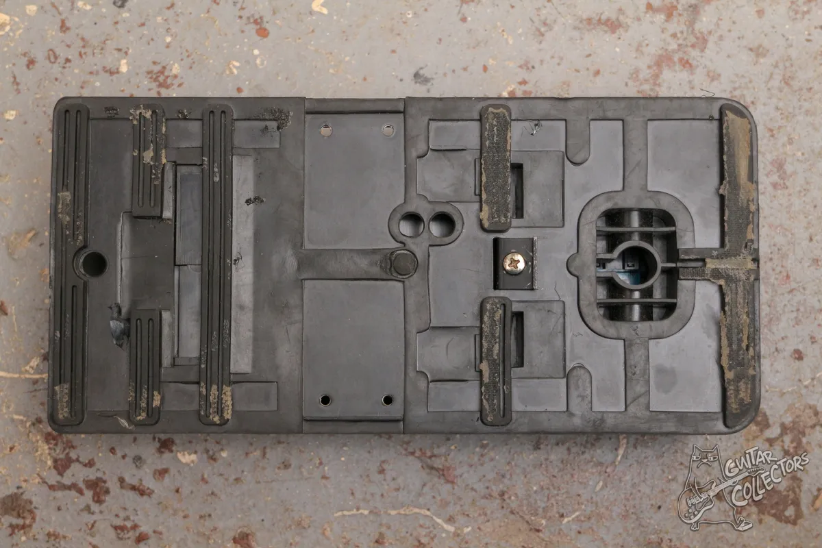 Behringer FCV 100 Foot Controller Volume Expression