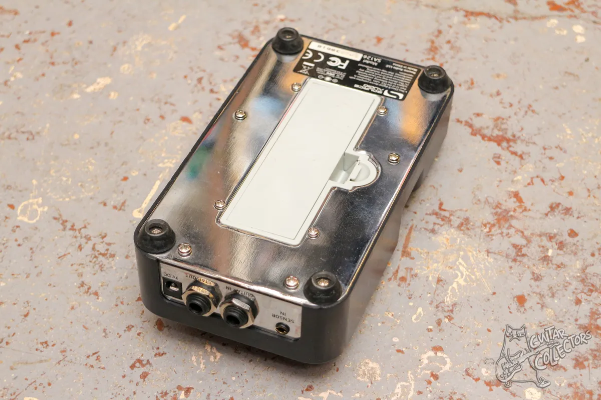 Source Audio Soundblox Bass Envelope Filter SA126