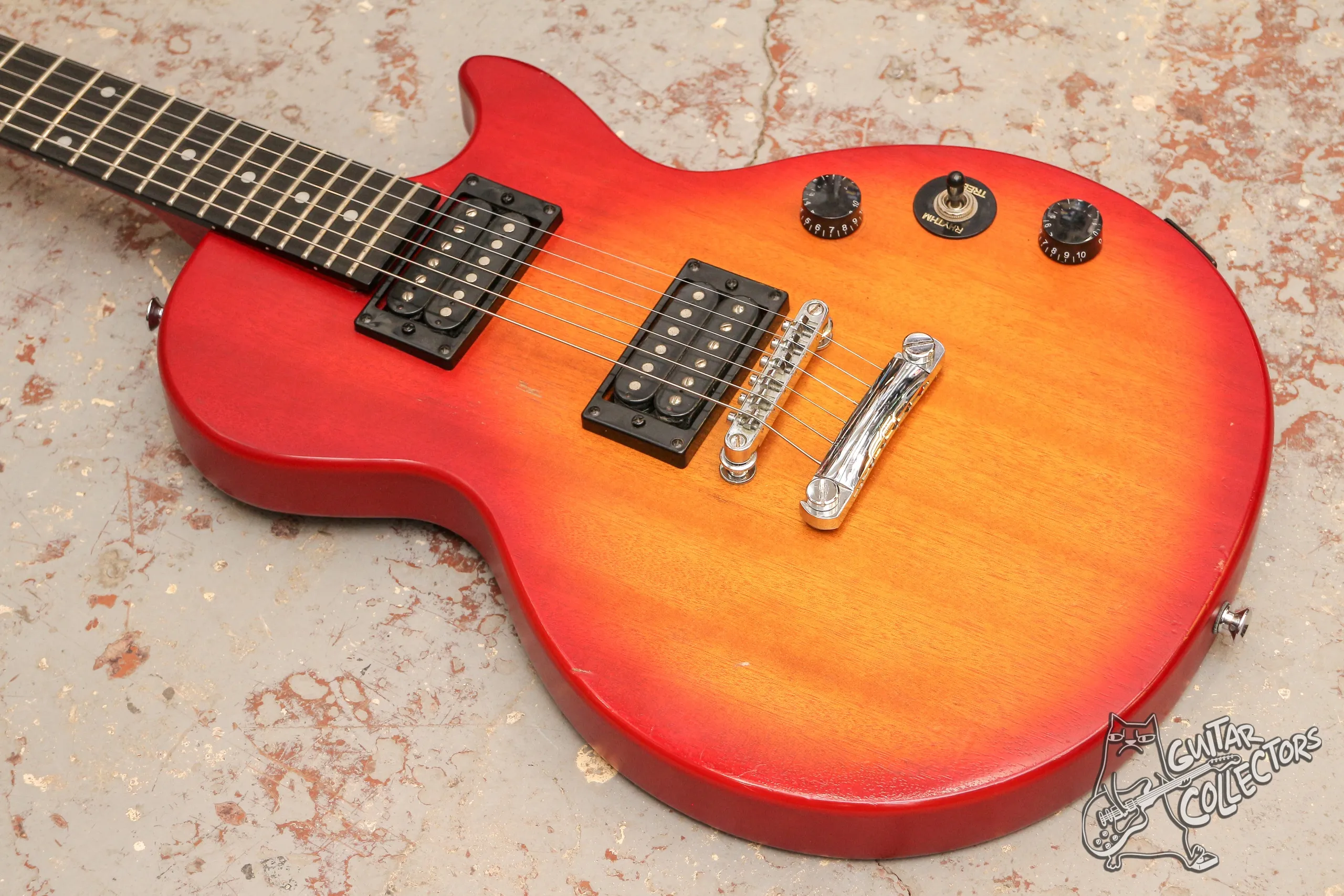 Epiphone Les Paul Special Vintage Edition