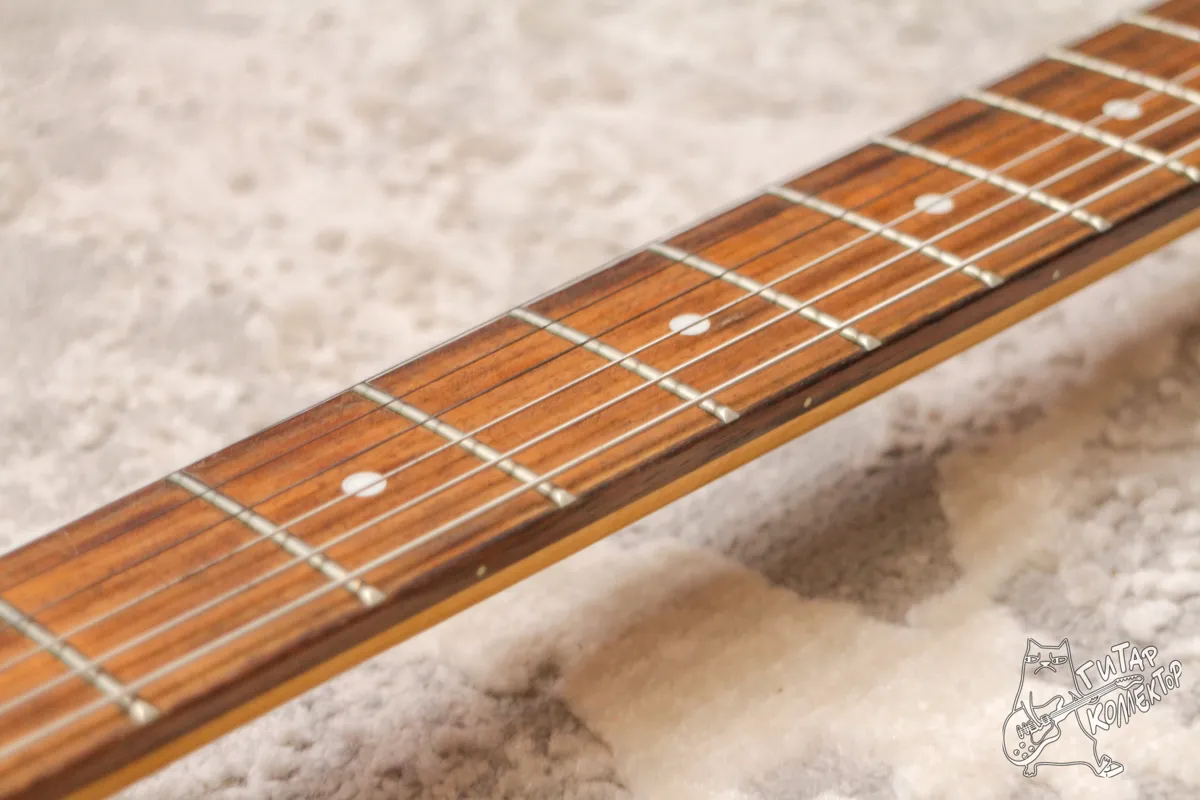 Ibanez GSA60 Black Night