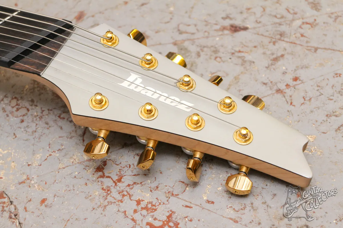 Ibanez Axe Design Lab Standard RGDMS8-CSM