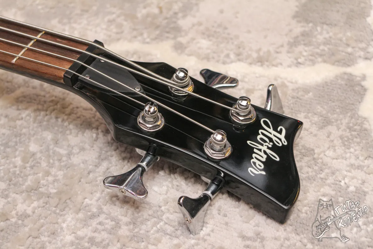 Hofner Beatles Violin Bass Copy