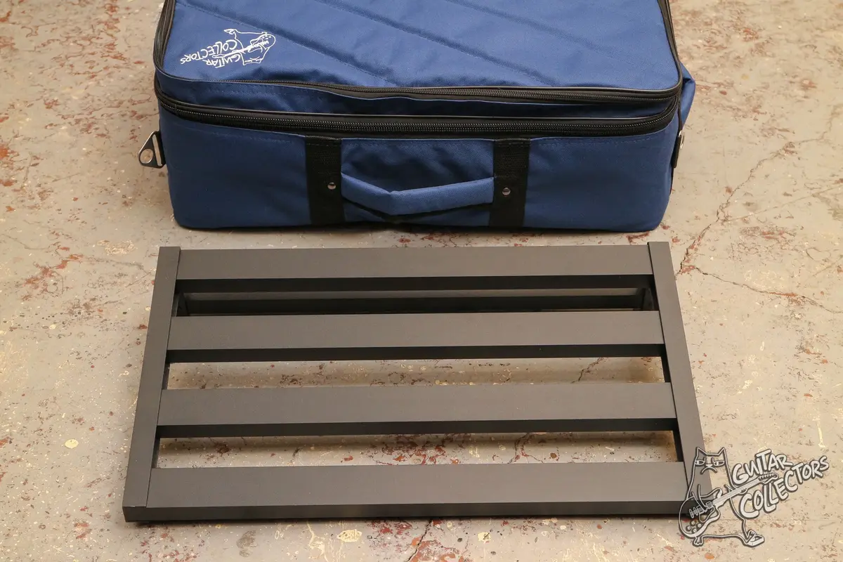 Педалборд Guitarcollectors 30х50