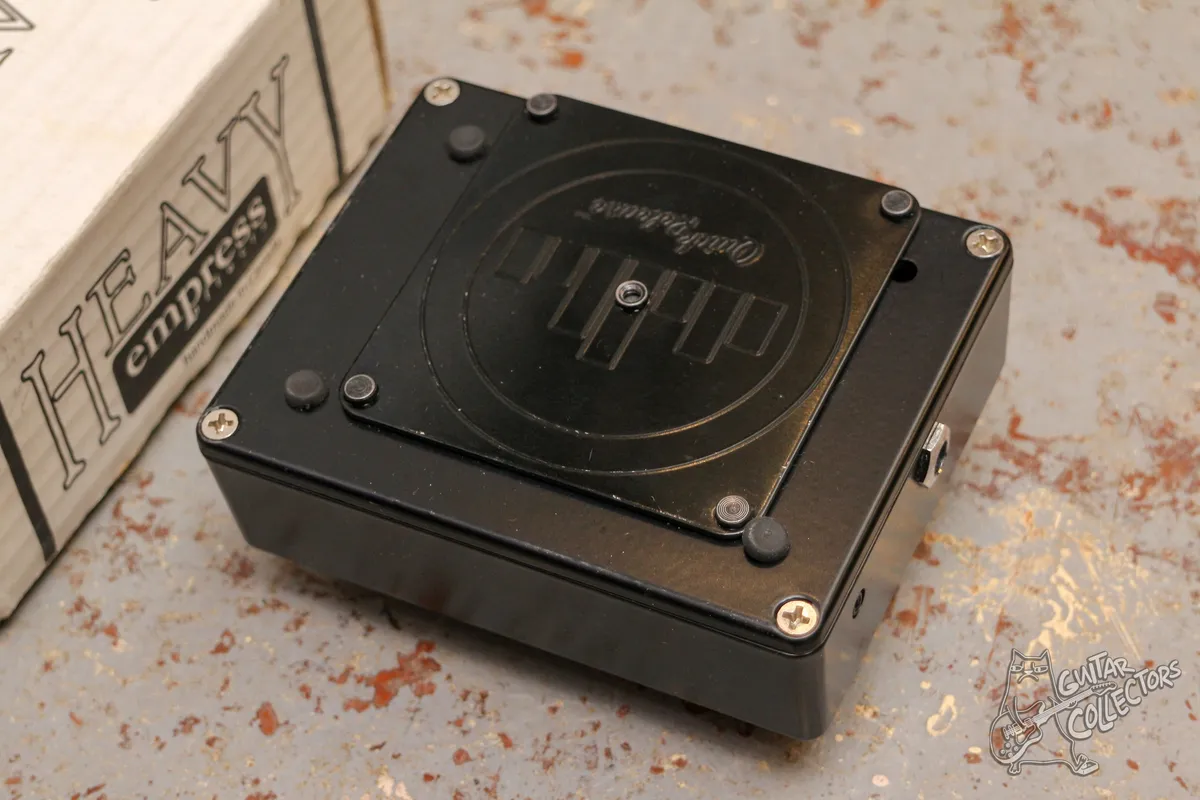 EMPRESS Effects Heavy Distorsion