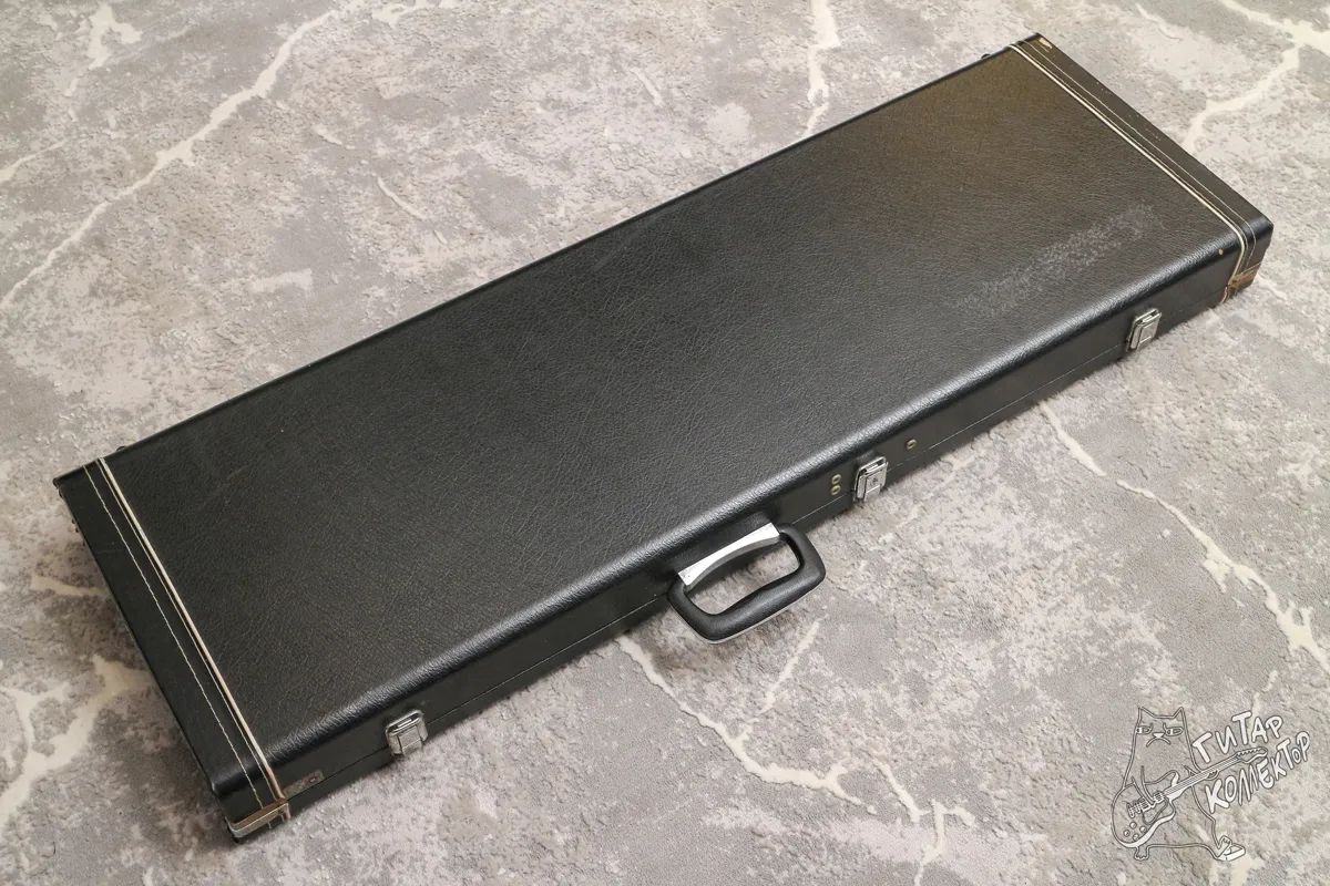 Кейс Aria Pro II Japan Под Strat / Tele