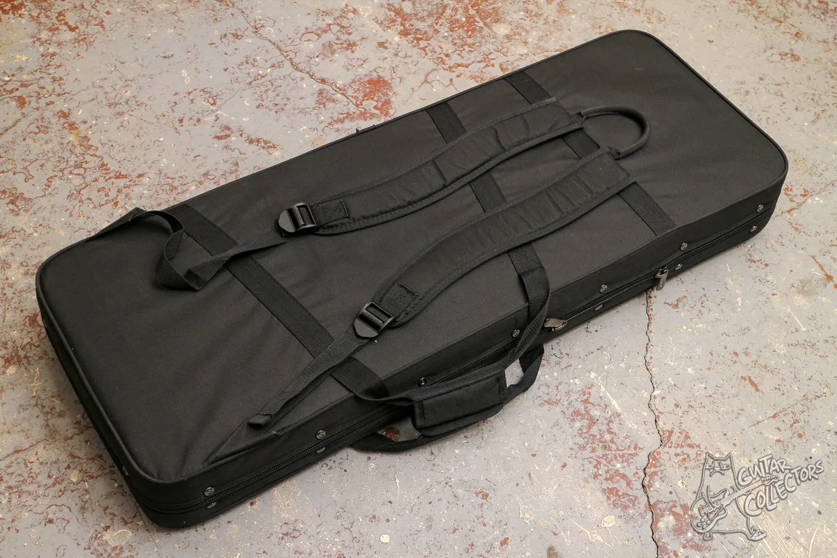 Кейс Rm для электрогитары