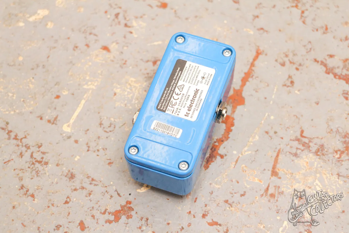 TC Electronic Flashback 2 Mini Delay