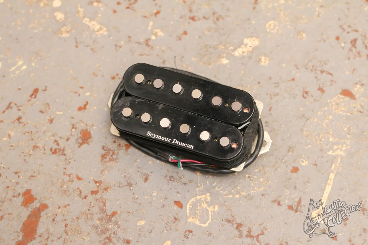 Seymour Duncan SH 3 Stag Mag