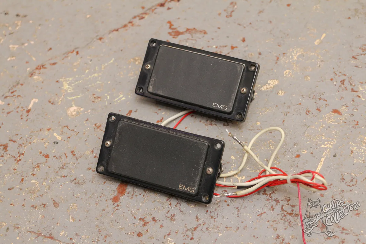 Emg 81 85 HH Active Set