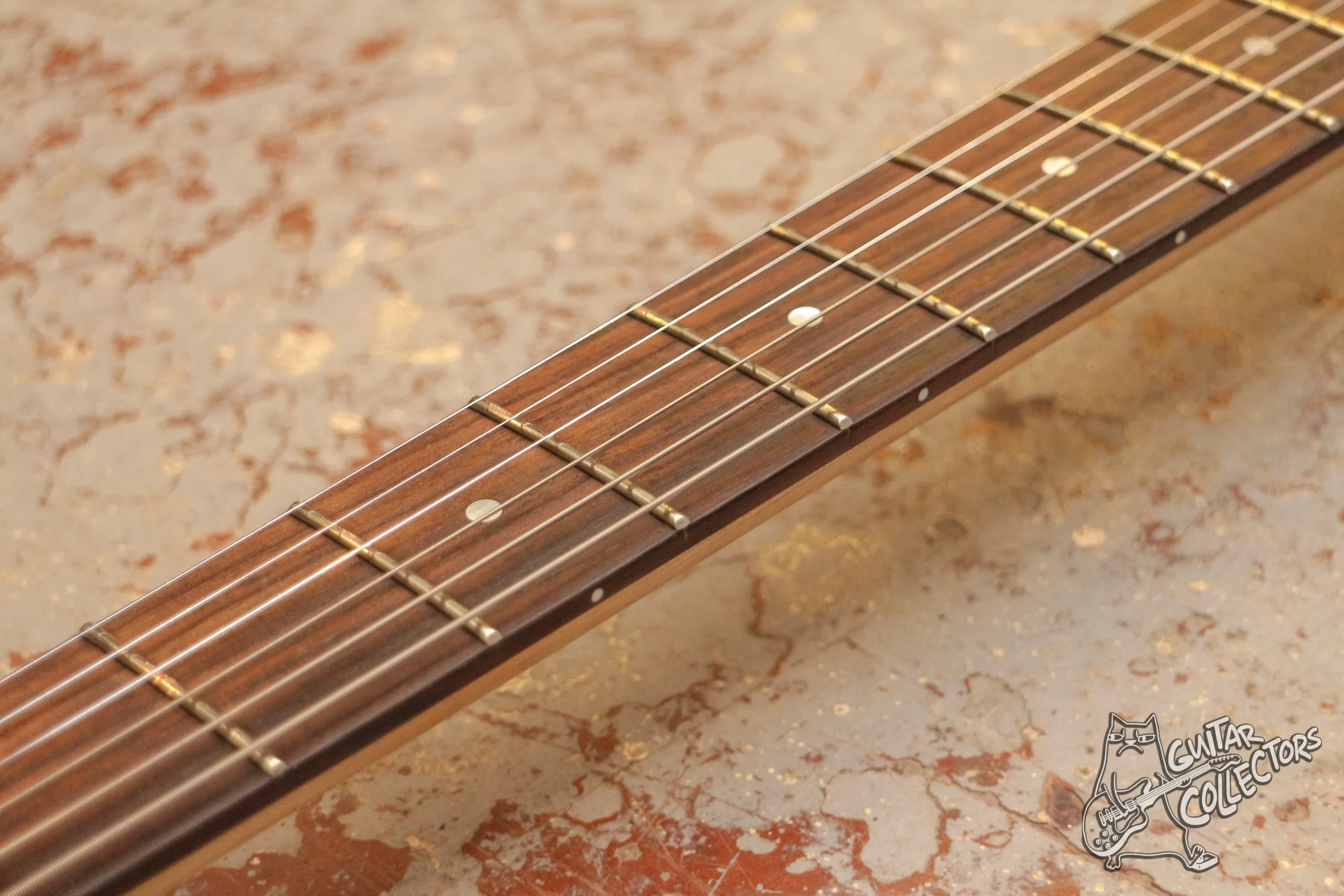 Yamaha RGX121Z
