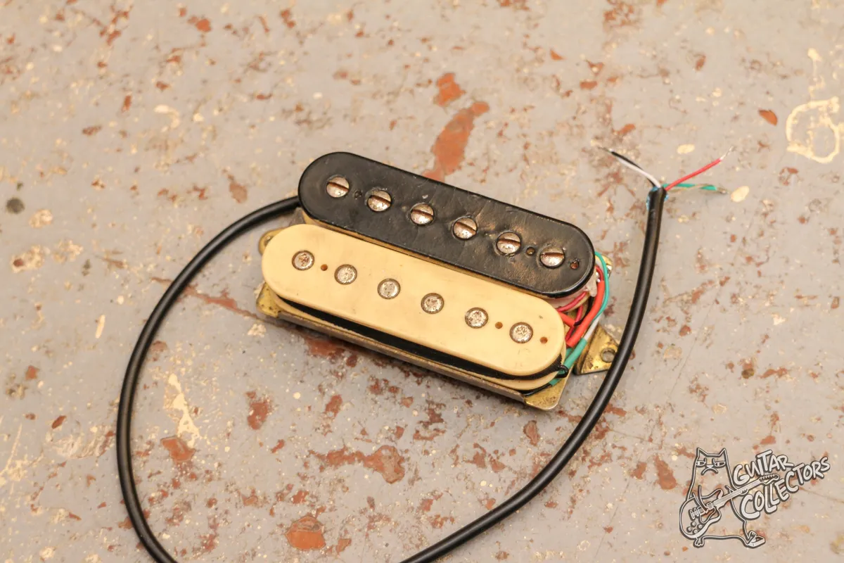Dimarzio Neck Humbucker