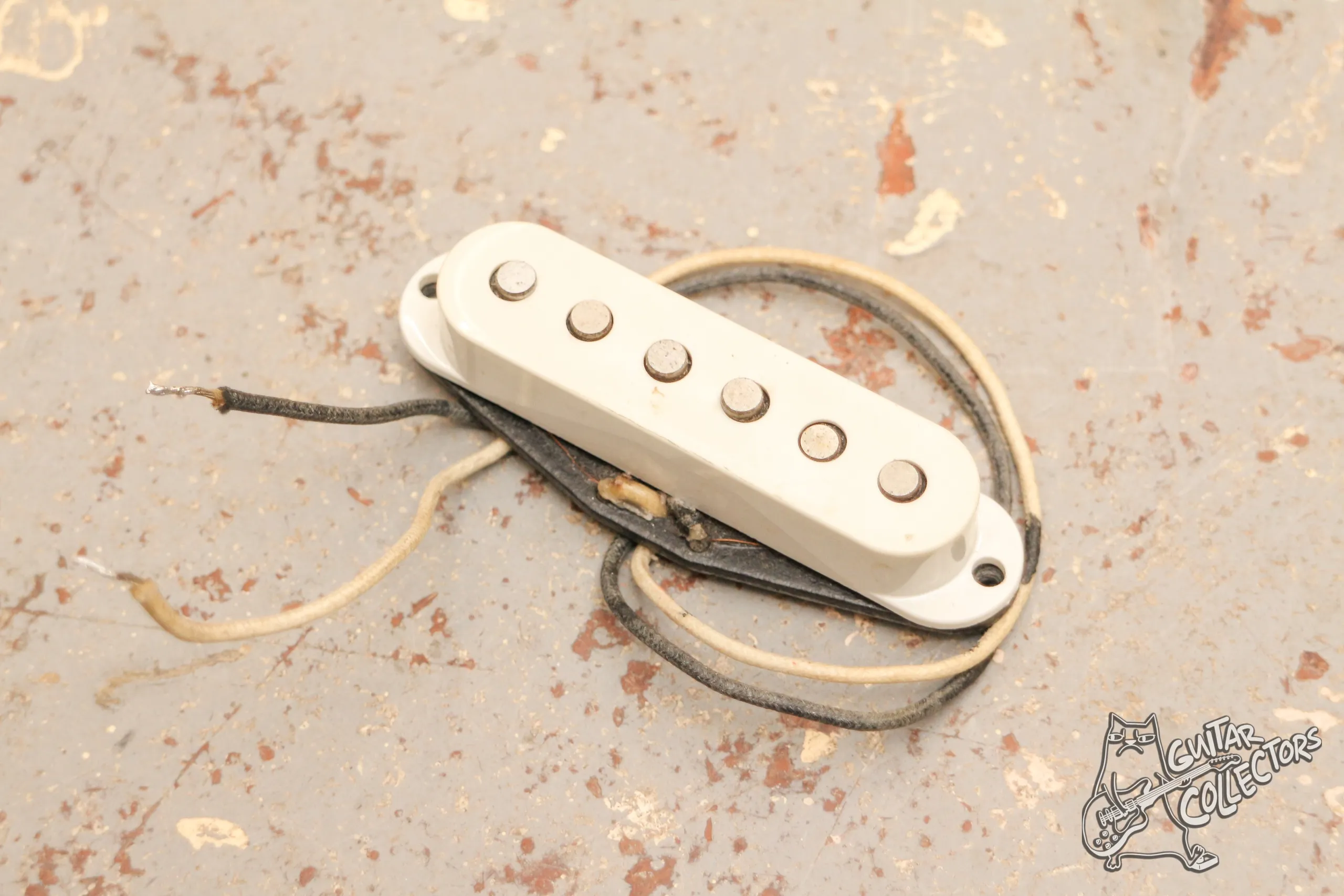 Seymour Duncan SSL 1 R