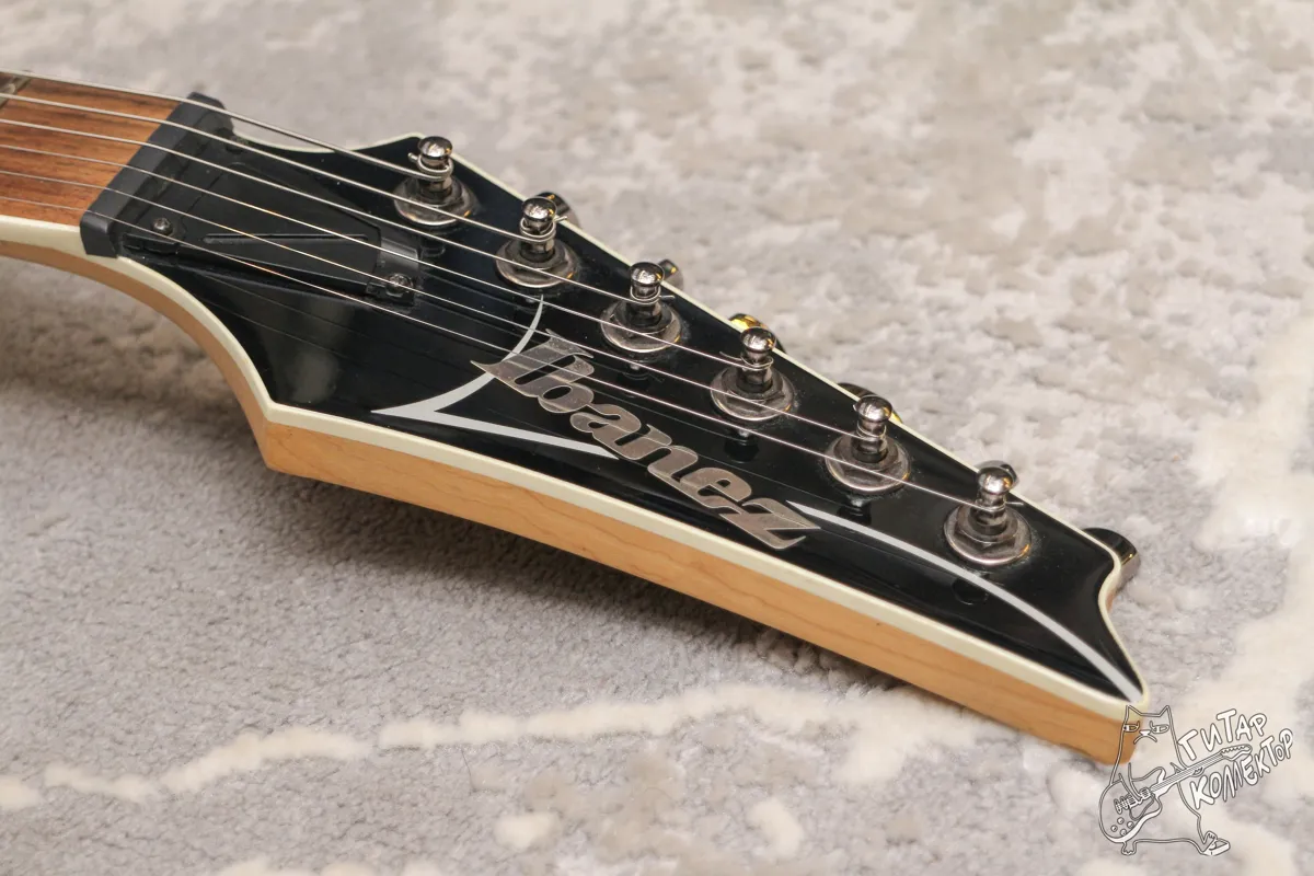 Ibanez RGA 42 FM
