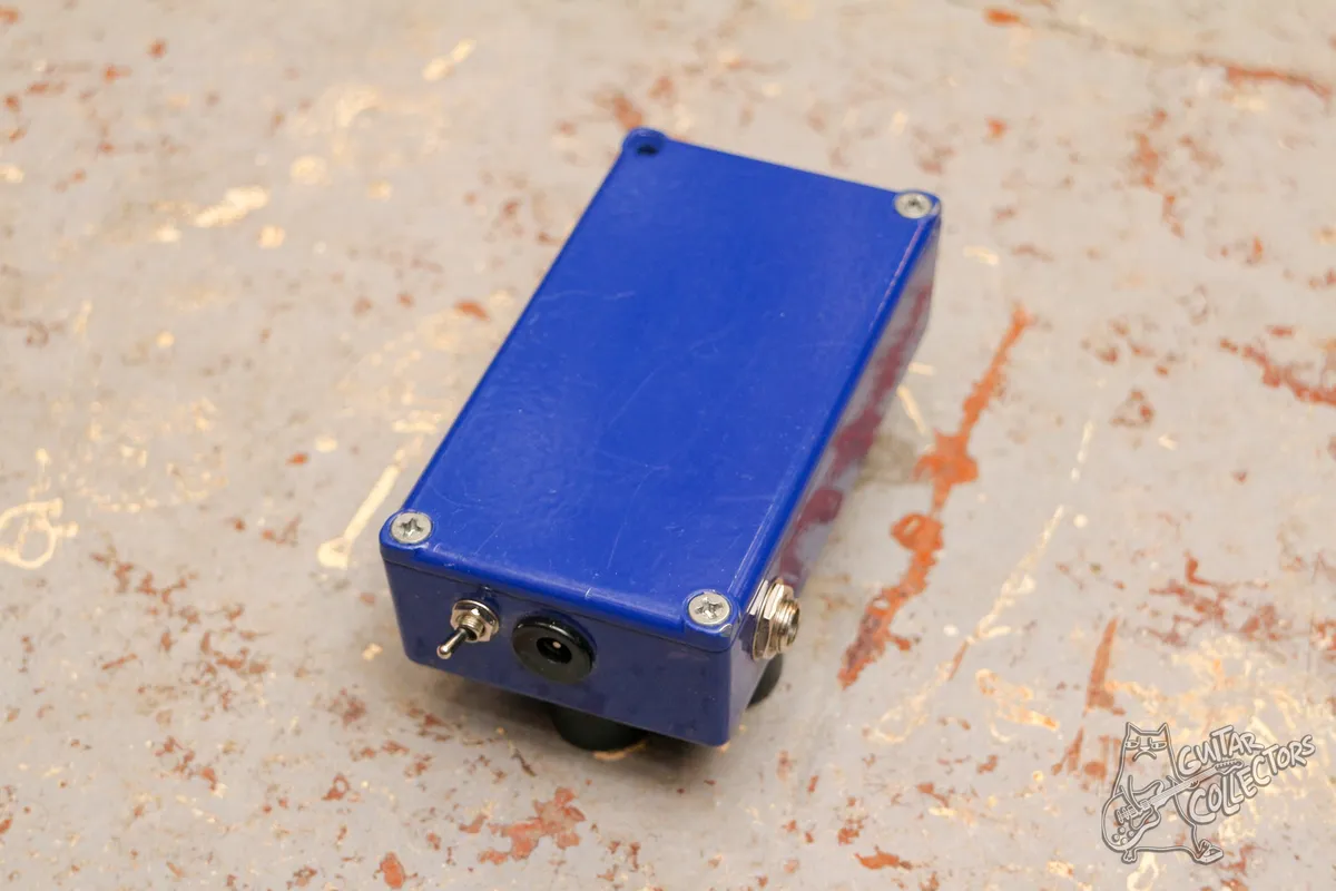 MI Audio Blues Pro Overdrive