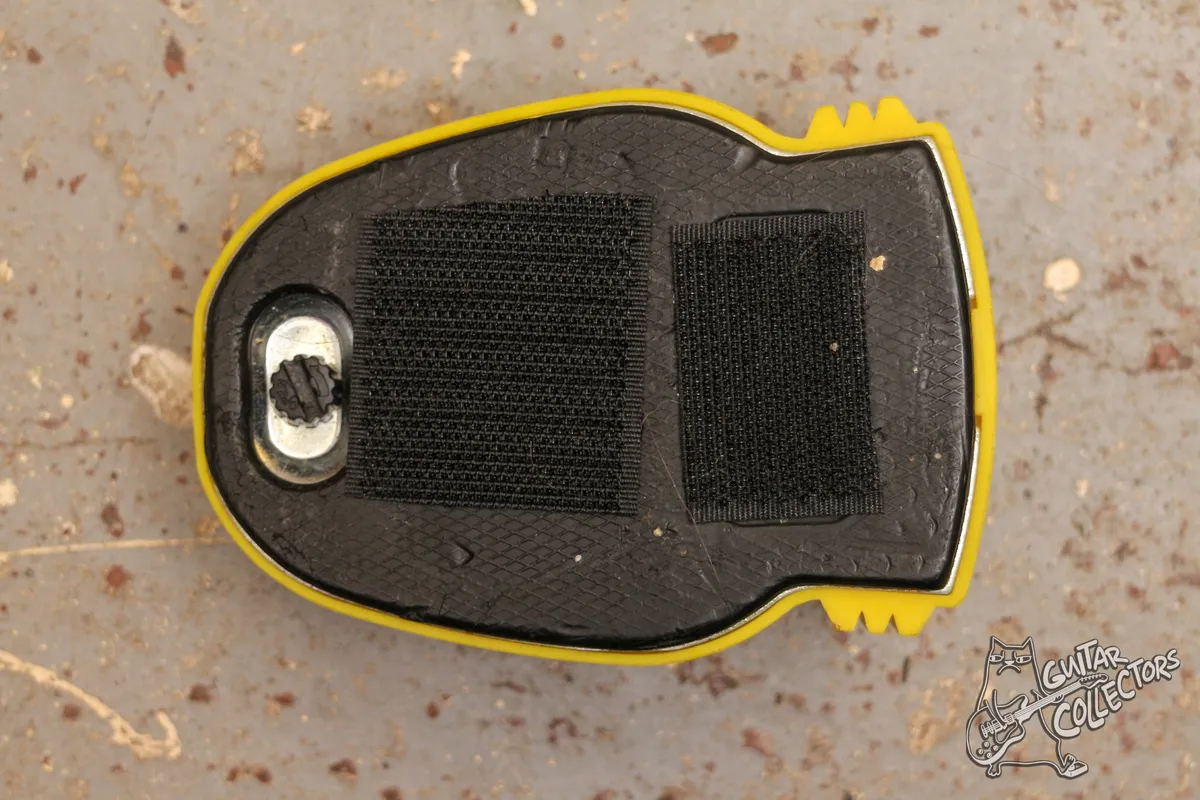 Danelectro Tuna Melt Tremolo