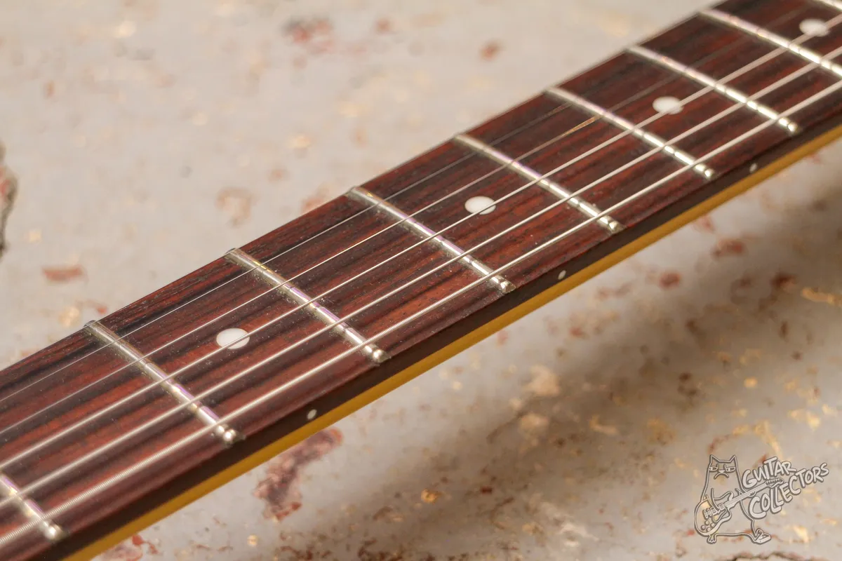 G&L Tribute Series ASAT Special Telecaster