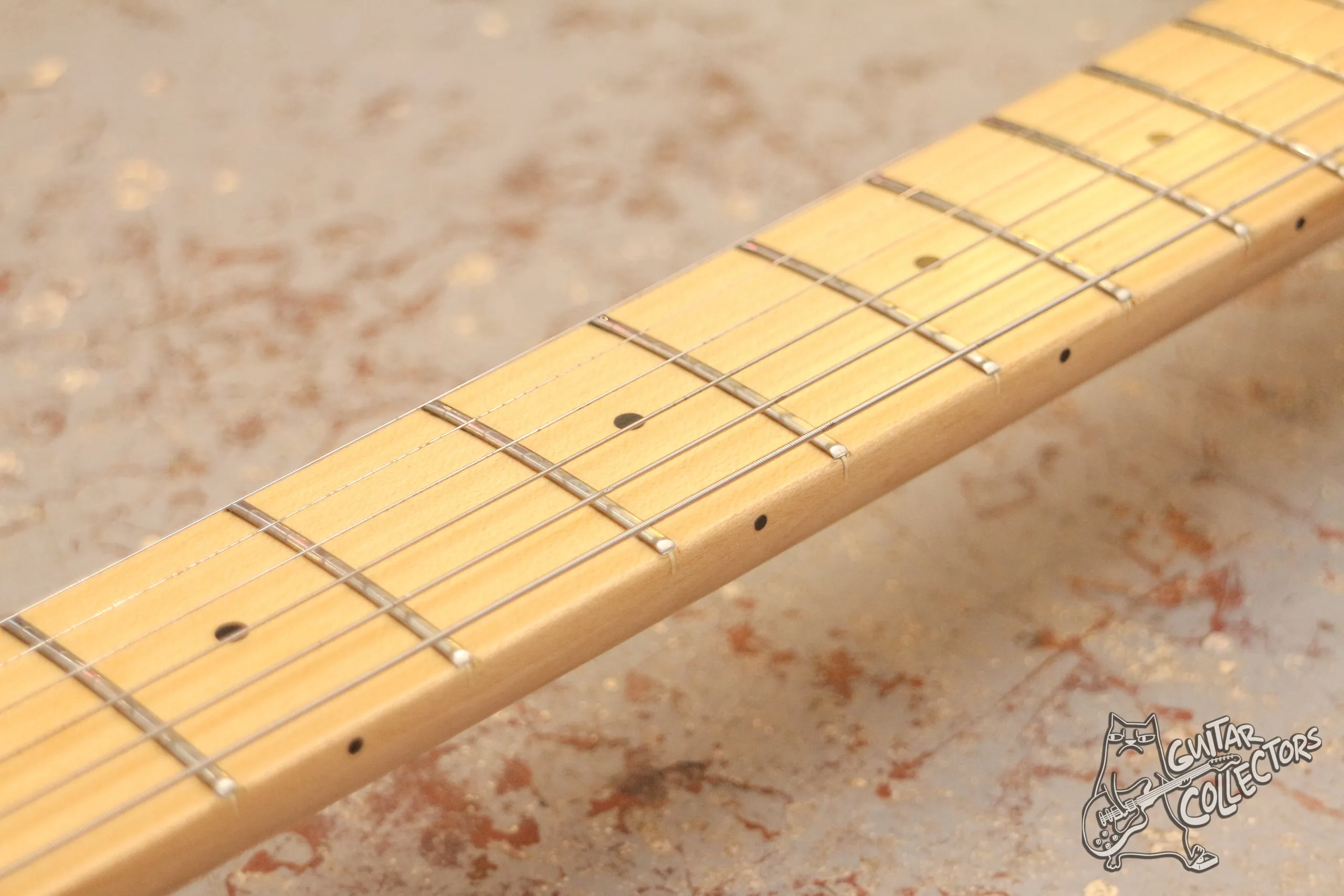 Aria Mac Max Superstrat