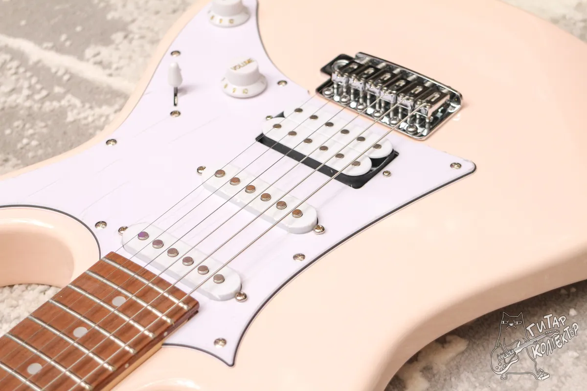 Ibanez GRX40 Light Pink
