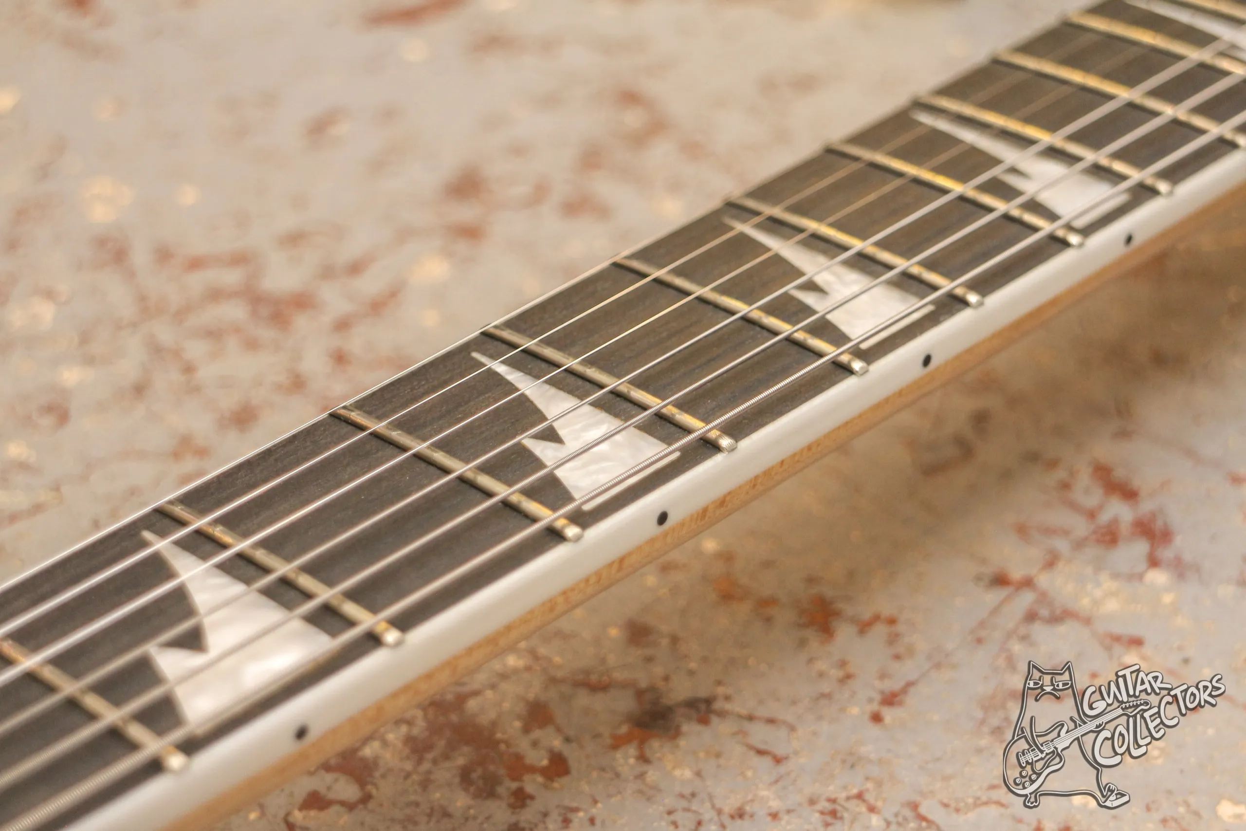 Ibanez GIO GRG121DX Walnut Flat