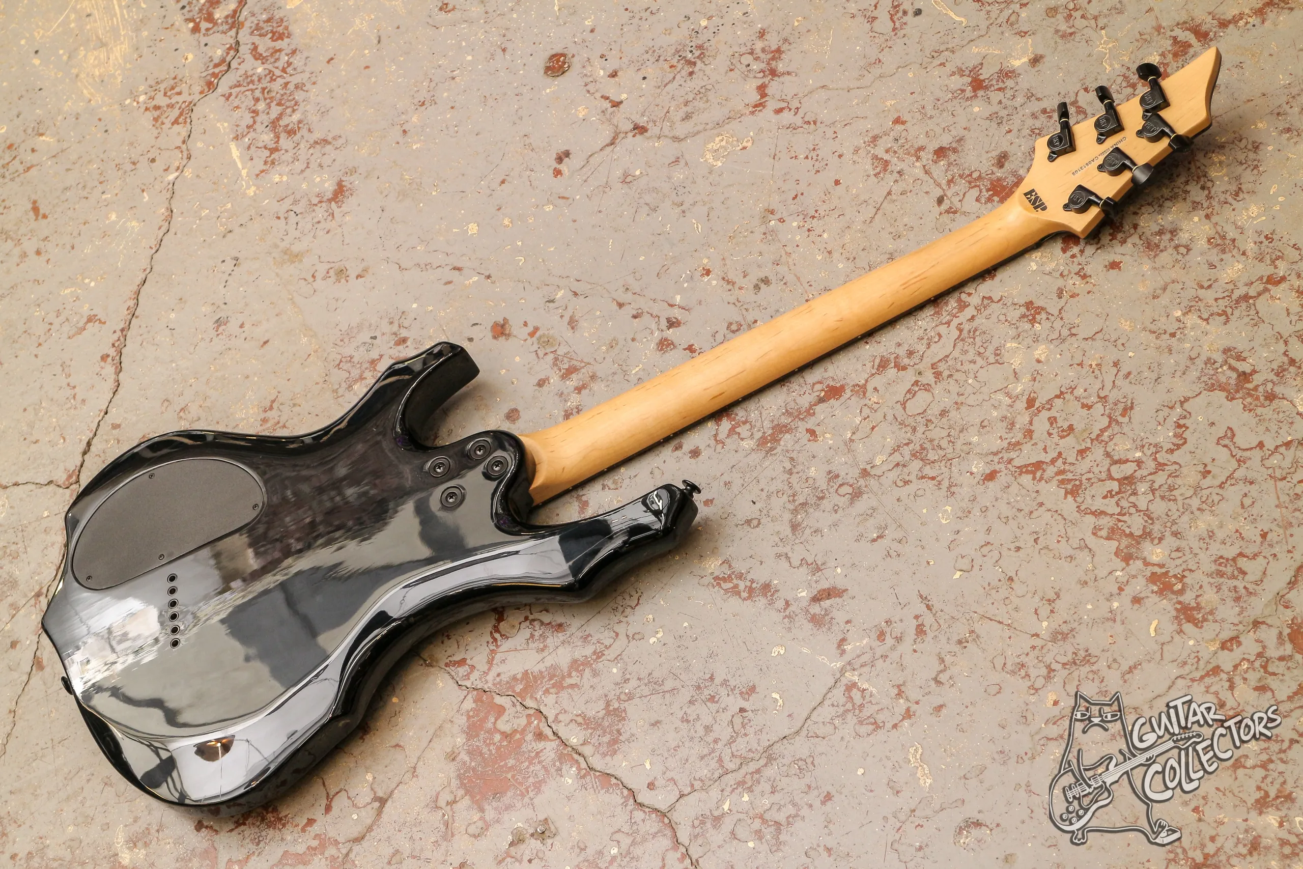 LTD F-10 Forest
