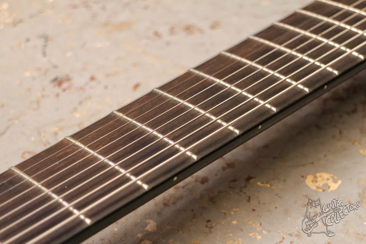 Agile Intrepid Pro 828 8-str