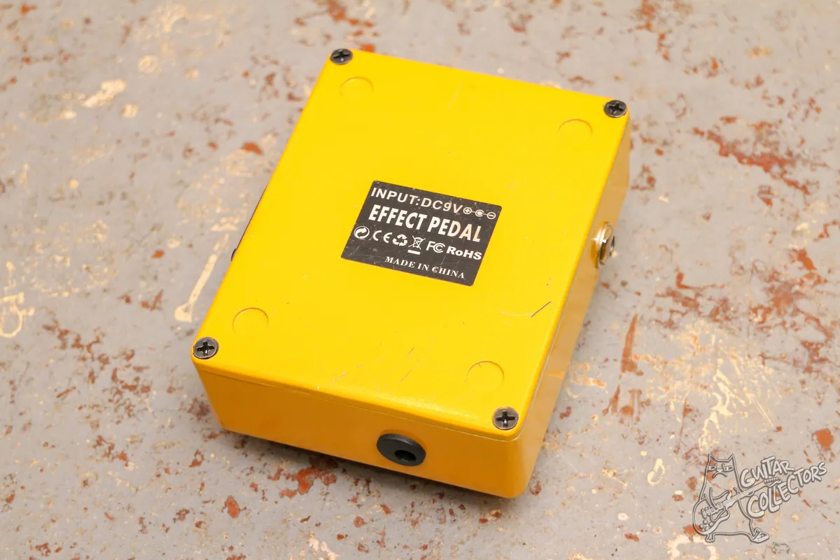 Caline CP 60 Wine Cellar Bass Preamp DI