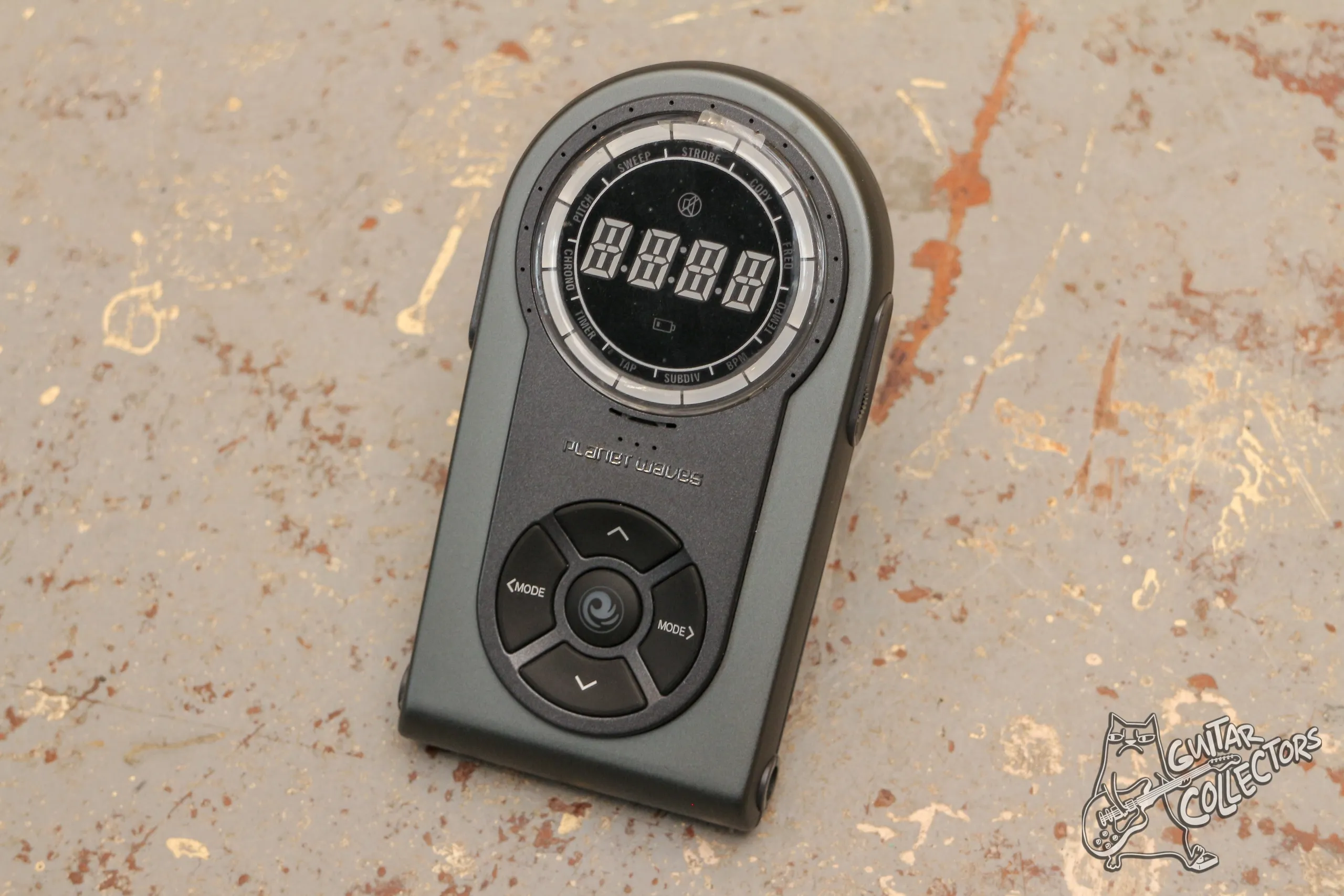 Planet Waves PW CT 05 Тюнер и метроном