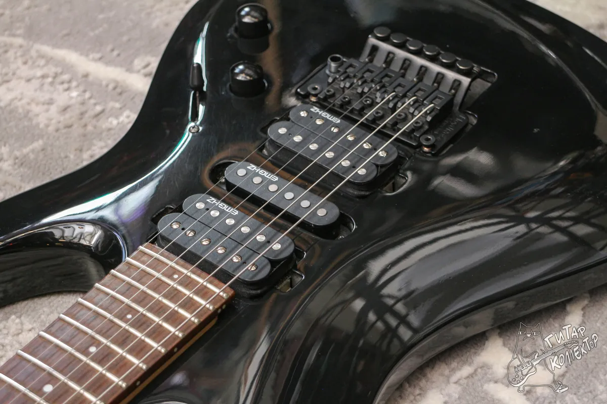 LAG Arkane 200 Stage Superstrat