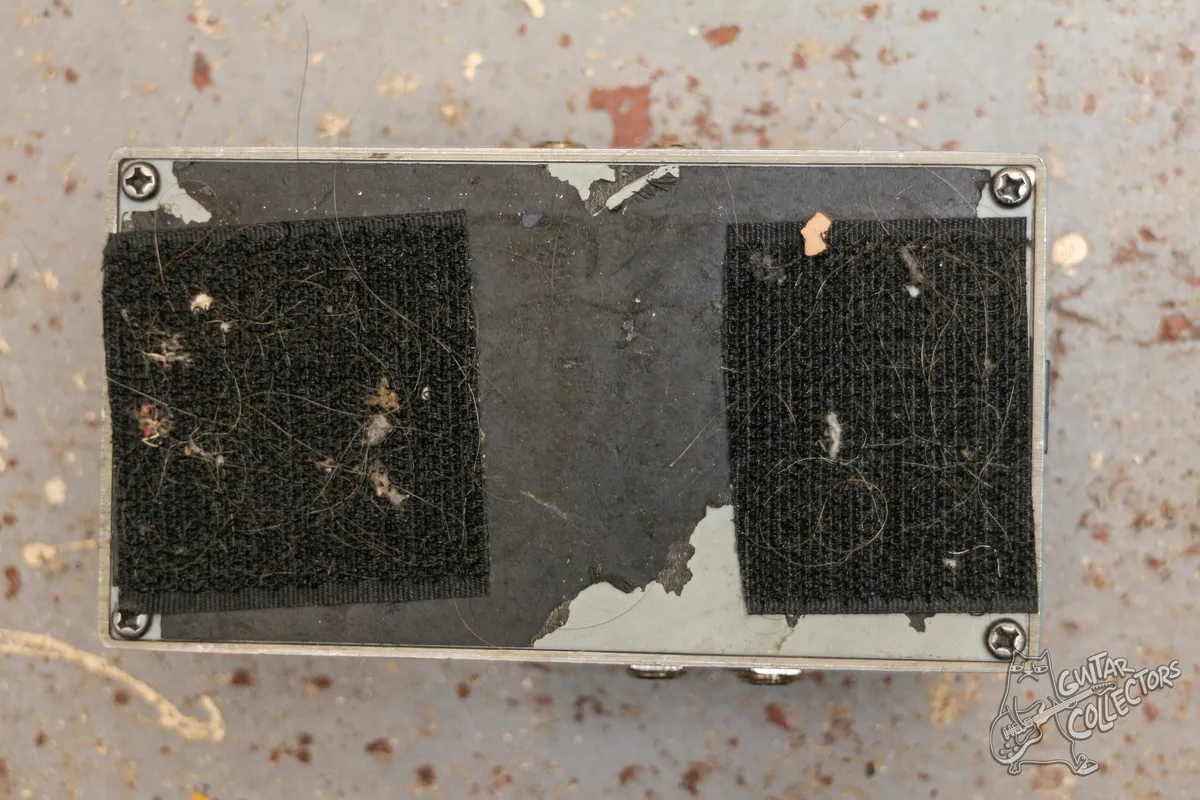 Boss PS 5 Super Shifter