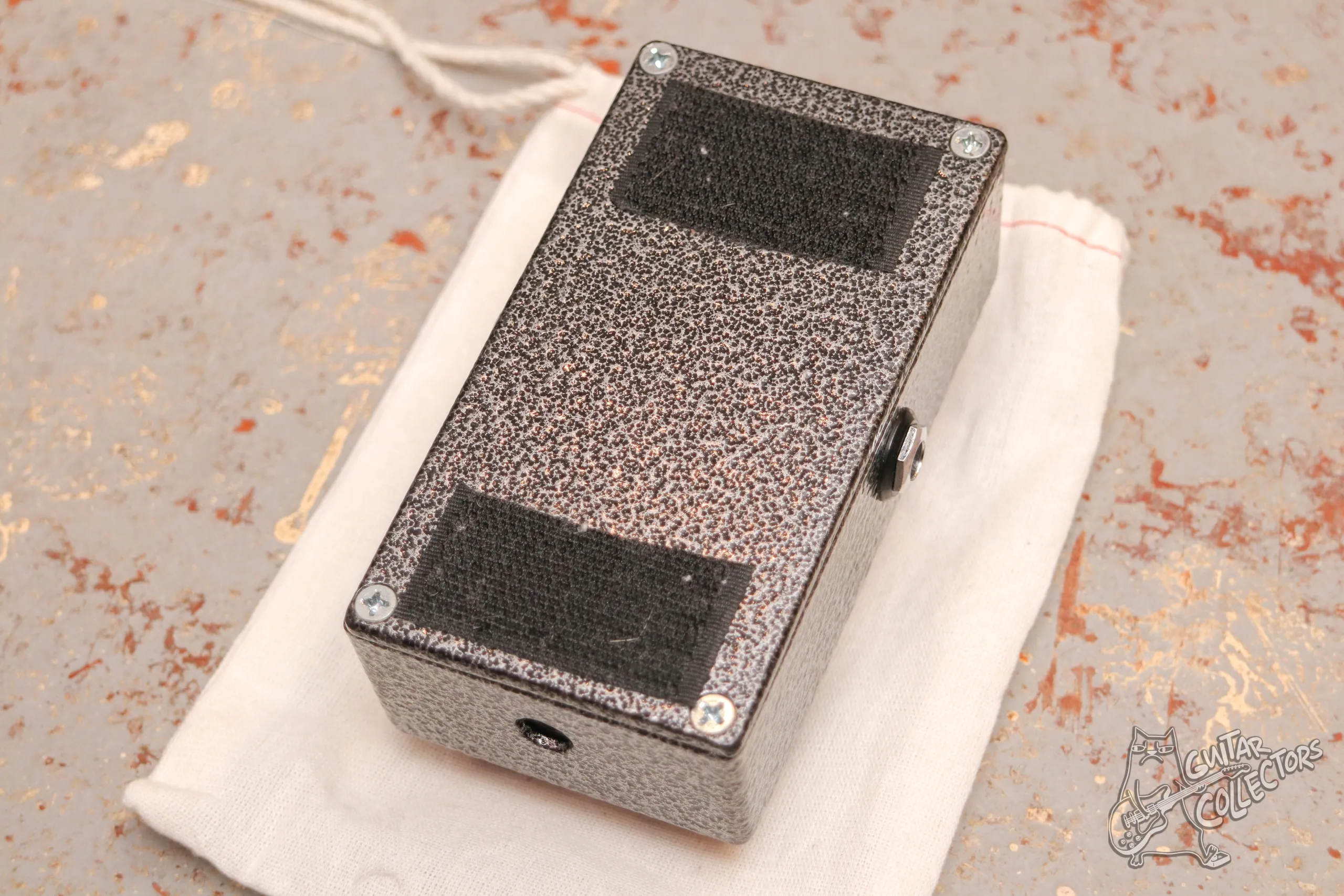 Mojo Hand FX Socrates Distortion