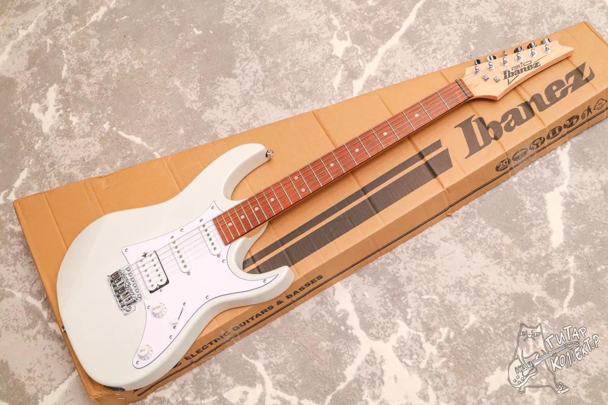 Ibanez GRX40 Light Gray