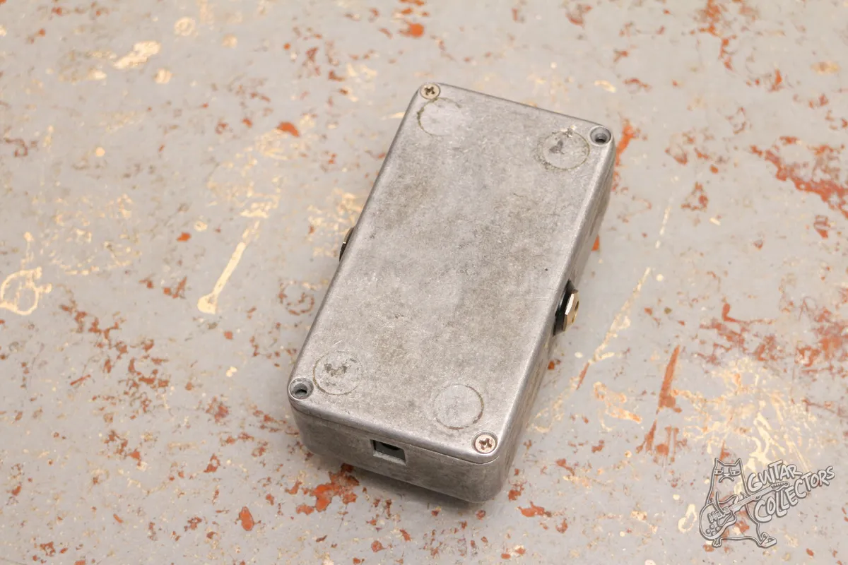 Electro Harmonix Nano Clone Chorus