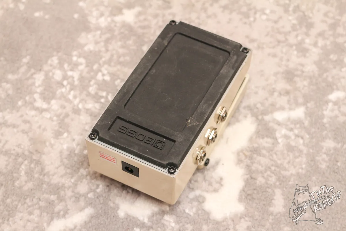 Boss Digital Delay DD 7