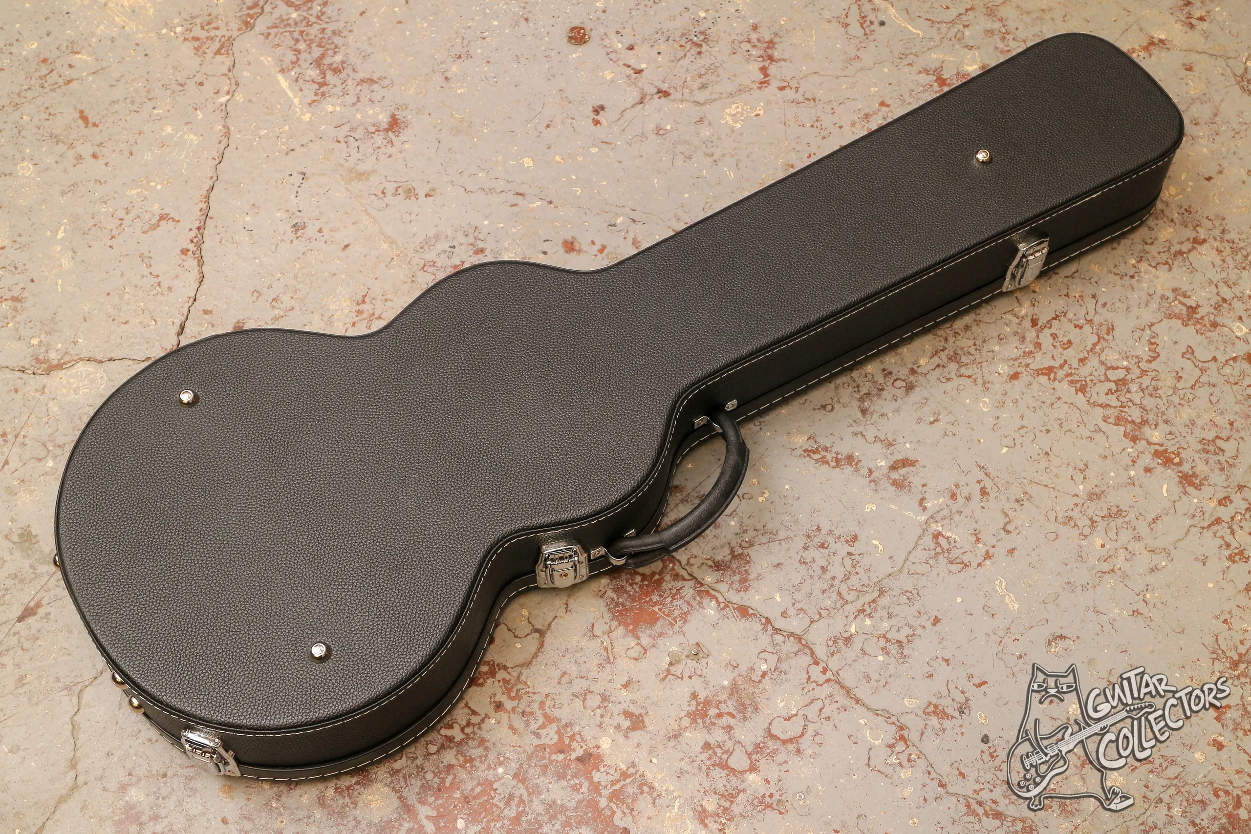 Кейс Epiphone Les Paul