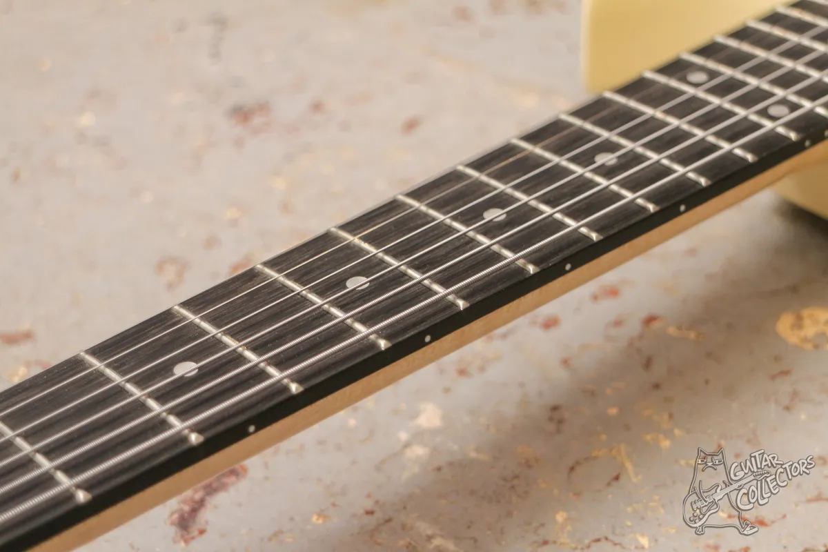 VOX SDC-1 MINI Travel Guitar