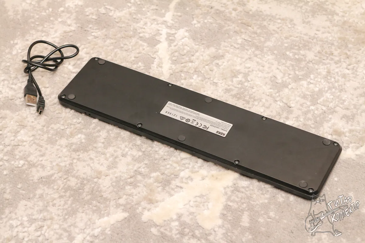 Korg NanoPad 2