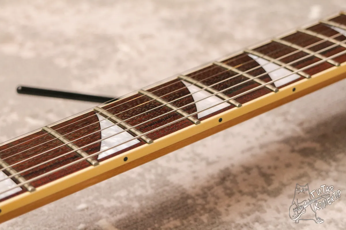 Grover Jackson King V KV.D-75