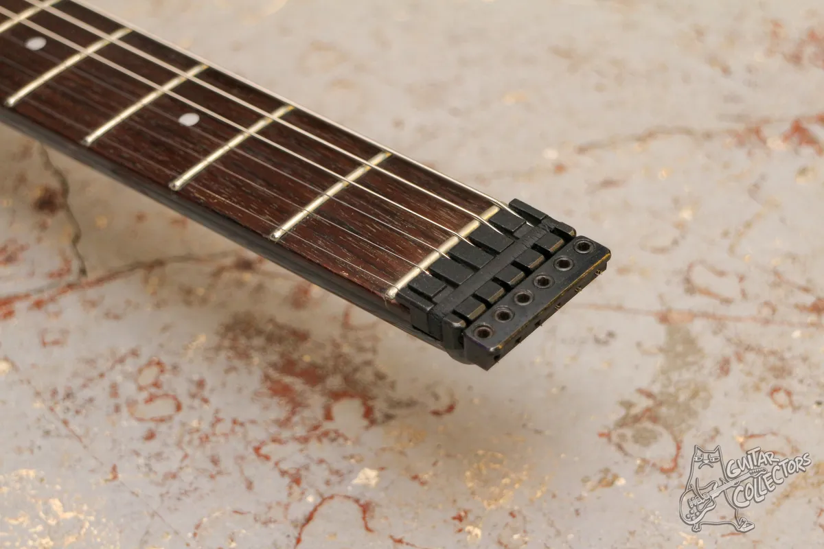 Hohner by Steinberger G3 Tremolo Headless