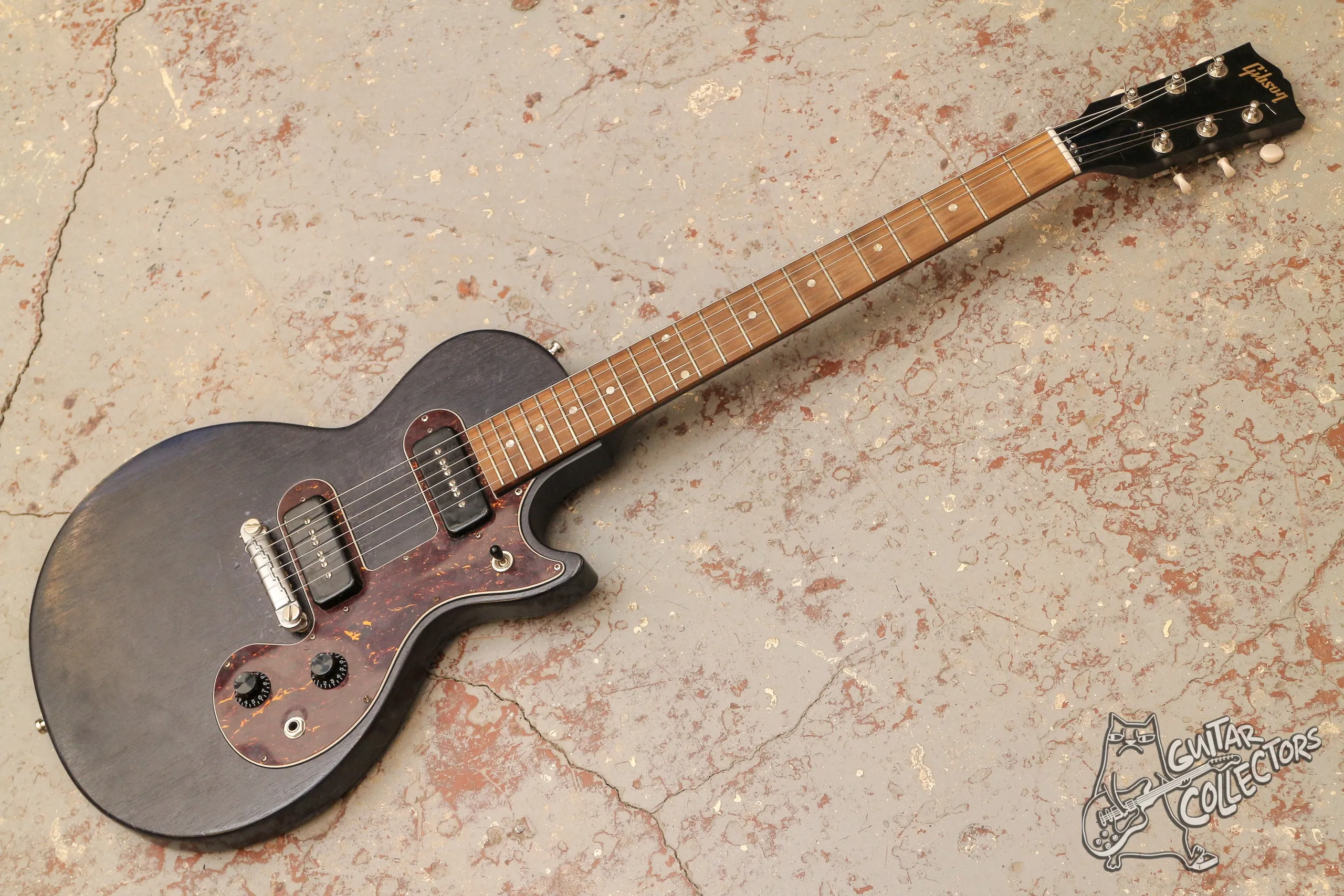 Gibson Les Paul Melody Maker Special P90
