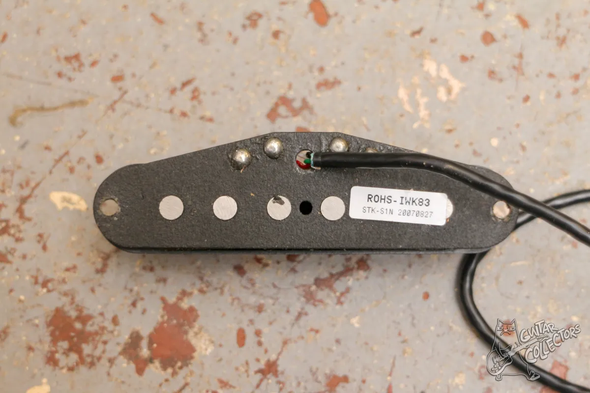 Seymour Duncan STK S 1 n Classic Stack Strat Neck