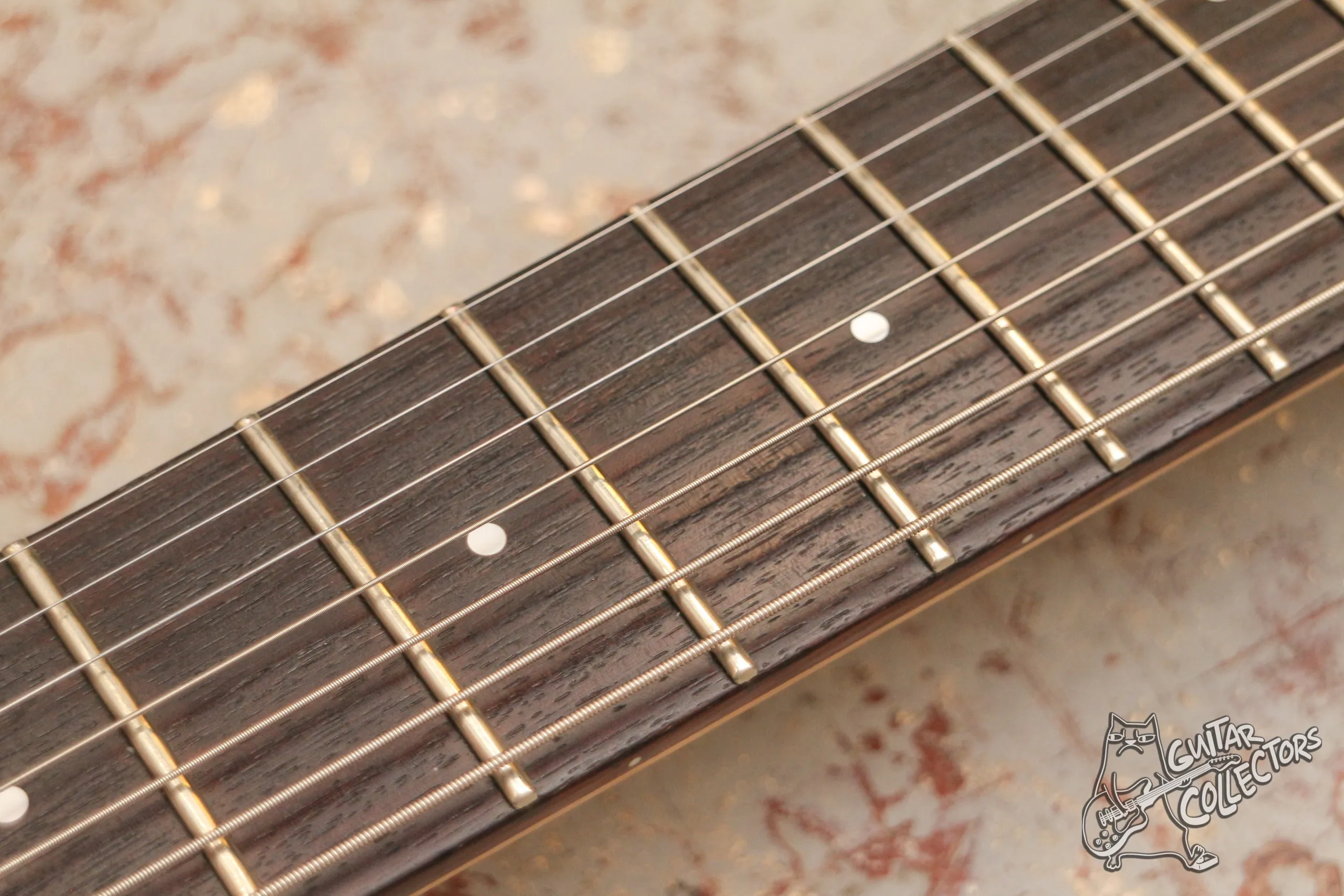 Ibanez Prestige RG-1527 7-Str