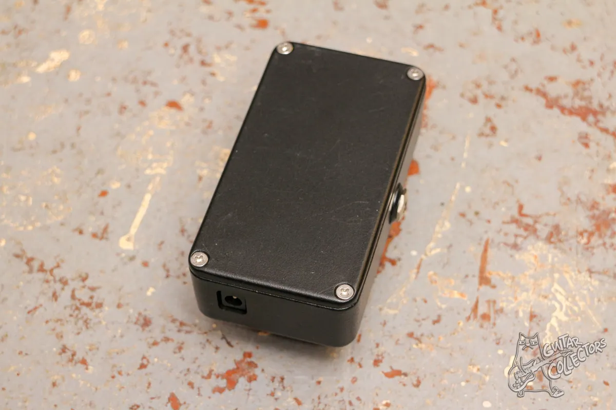 Keeley Red Dirt Germanium Overdrive