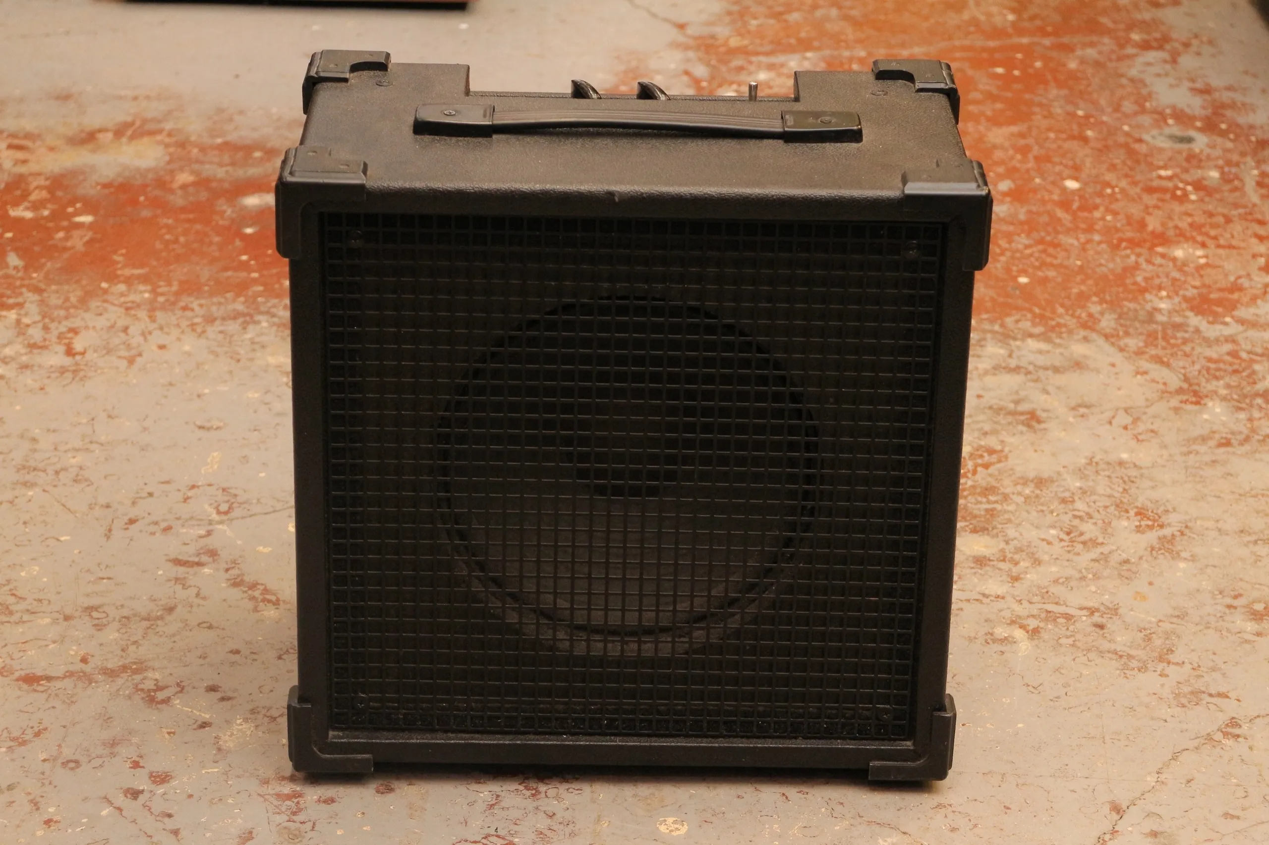 Yerasov GTA 15 R Guitar Tube Combo