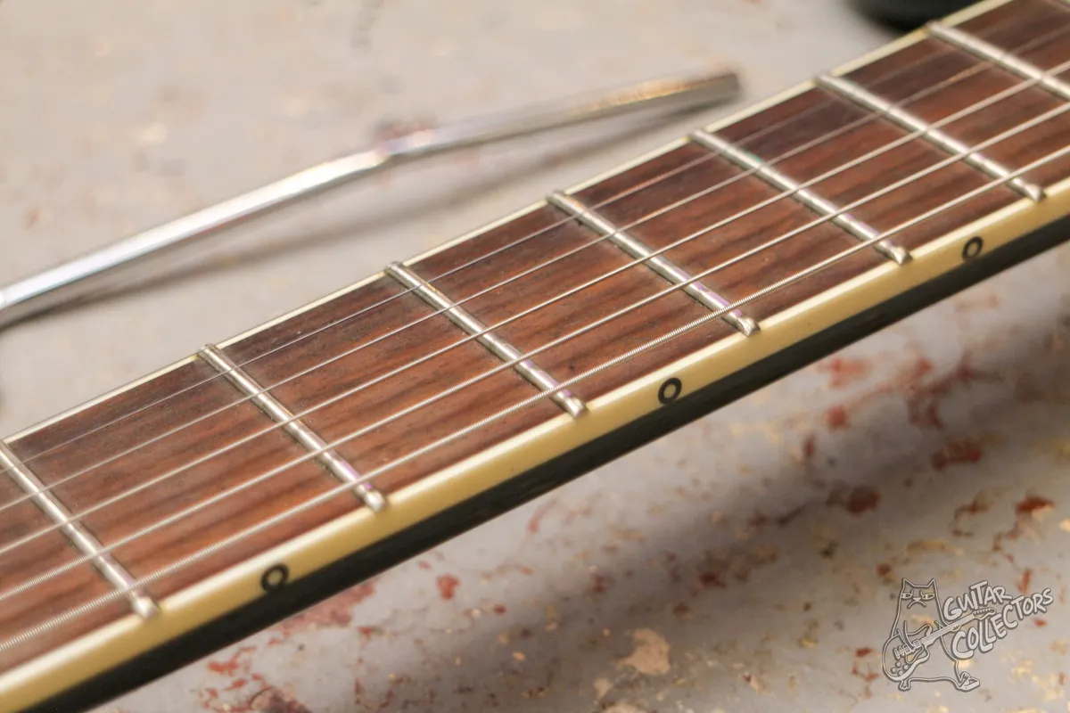 Grass Roots G-NS-70 Nightmare Sakito Model BK