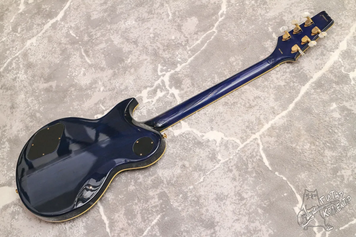 Aria Pro II PE DLX