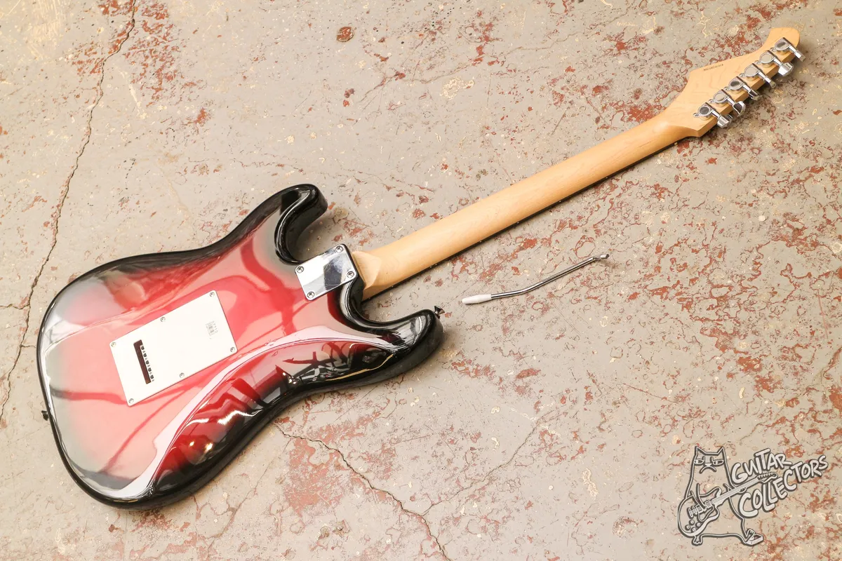 Legend by Aria Pro II LST-X Stratocaster