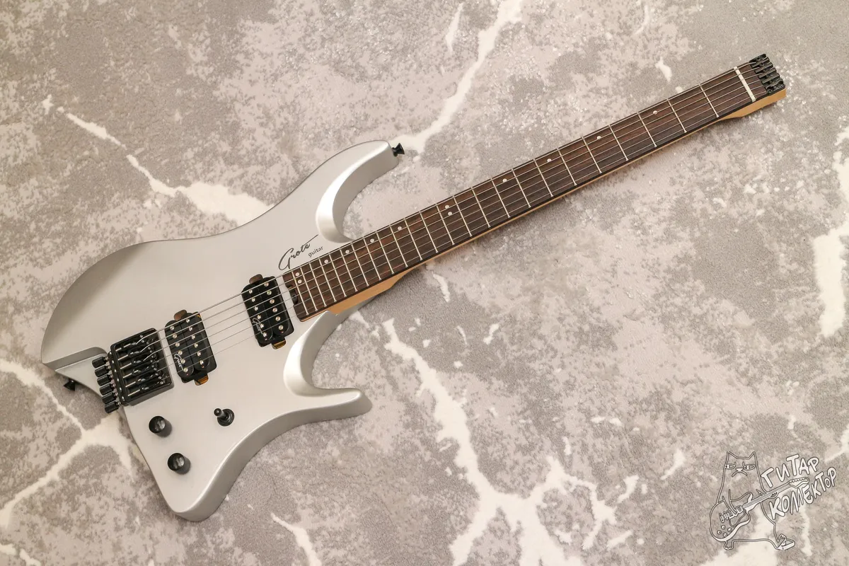 Grote Headless Guitar GRHL-03