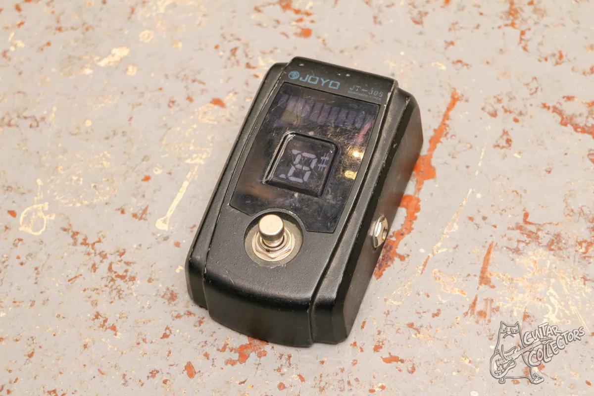 Joyo JT 305 Tuner